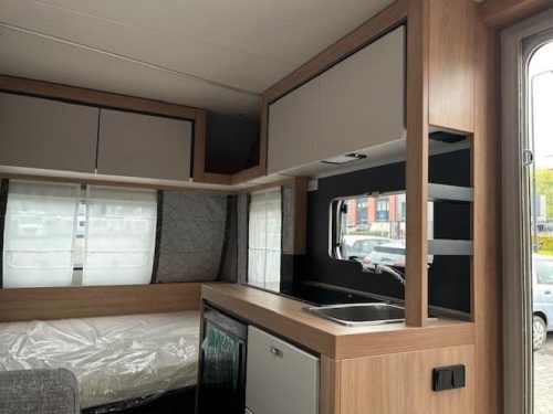 Knaus Sport 400 QD Foto: 4