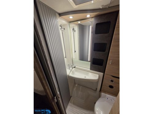 Knaus Van Ti Plus 650 MEG photo: 19