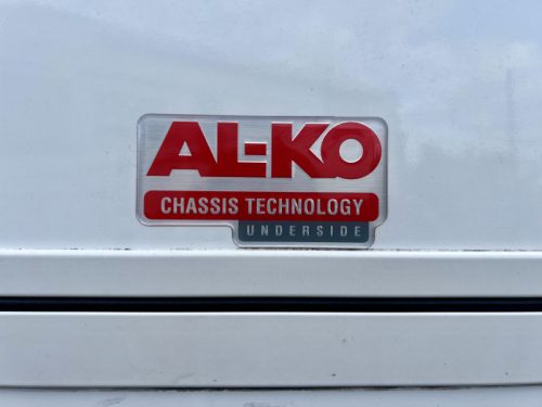 Rapido Distinction 96 I Premium Automatic Alde photo: 22