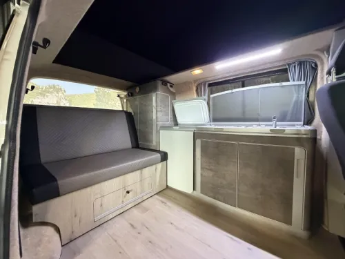 Volkswagen Transporter T6 foto: 13
