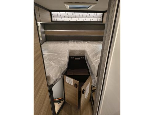 Dethleffs Globebus Performance 4x4 T46  Foto: 11