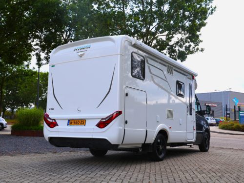 Hymer BMC-T 580 LEVEL/SOLAR/2x AIRCO !!  foto: 2