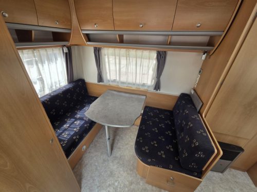 Kip Star Line 44 TTZ +BOVAG-2026/Awning/Mover photo: 10