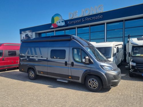 Carado CV 640 Pro+ Fiat photo: 2