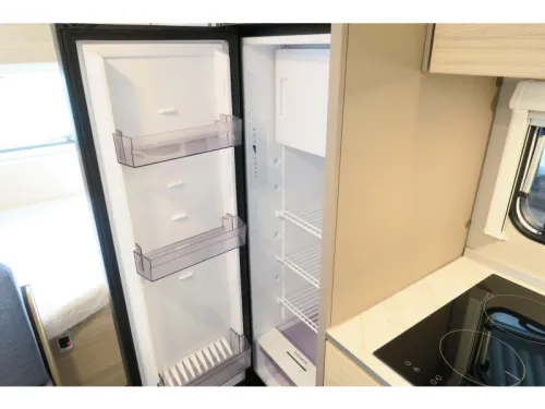 Weinsberg CaraLife 470 QDK MOVER+AIRCO+VOORTENT Foto: 10