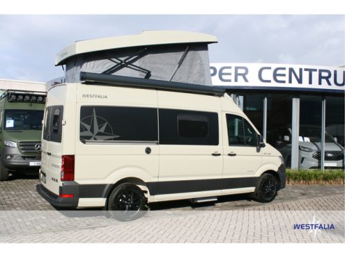 Westfalia Sven Hedin 600D Hubdach Premium 163PS Automatik jetzt mit Lithium-Akku &amp; Solarpanel im Wert von &euro; 3.335,00 f&uuml;r &euro; 0,00 Foto: 5