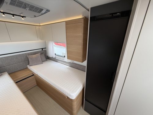 Adria Adora 532 UL  photo: 16