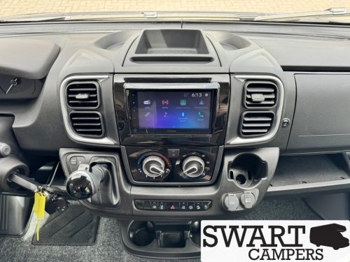 Knaus Boxlife 600 ME Platinum Selection photo: 10