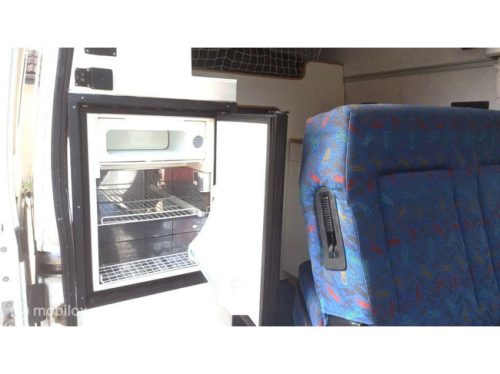 Fiat DUCATO 14 2.8 D photo: 23