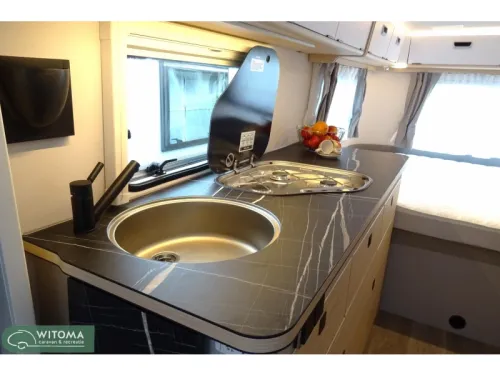 Eriba Touring 630 Oferta &acirc;&not; 5.455,- Ventaja - foto: 9