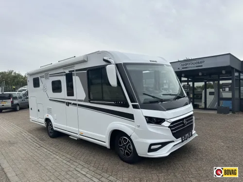 Knaus L!ve I 650 MEG 180PS Automatik 2x Klima Exklusiv