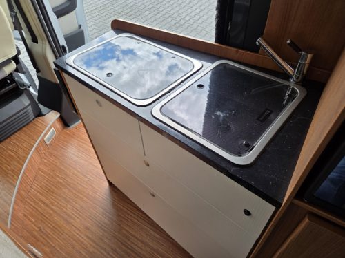LMC Tourer 64 p&ouml;ssl Automatic Single beds  photo: 19