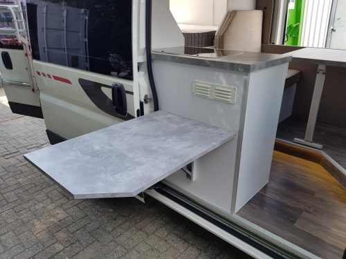 Peugeot Boxer photo: 2