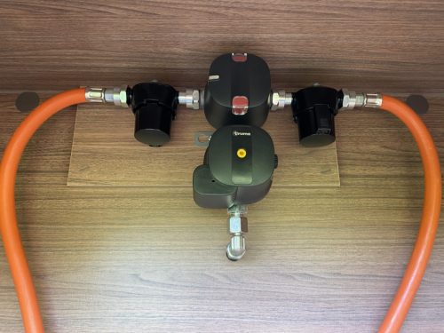 Knaus Van I 550 MF AS NEW !! photo: 15