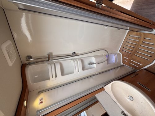 Hymer ML-T 580 SINGLE BEDS AUTOMATIC MERCEDES CAMERA 6.99M photo: 10