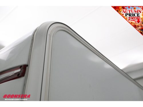 Kabe ROYAL 560XL Mover Rundsitzgruppe Franz&ouml;sisches Bett Backofen Foto: 8