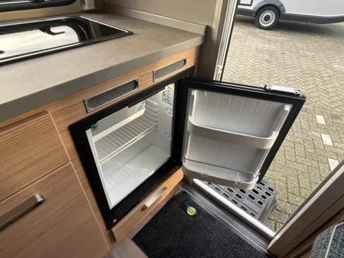 T@B 320 RS COMPACT-UNIEK Foto: 6