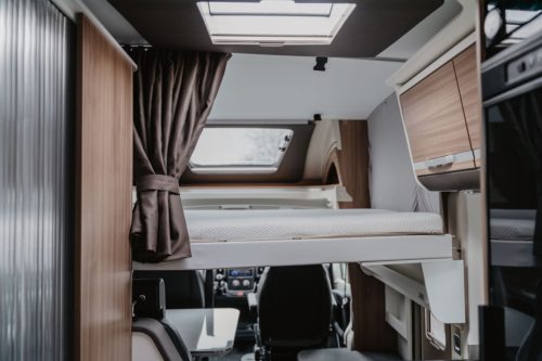 Adria Matrix 600 Foto: 35