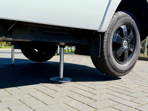 Hymer BMC I 580 photo: 5