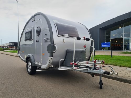 T@B Off Road 320 Awning! photo: 7
