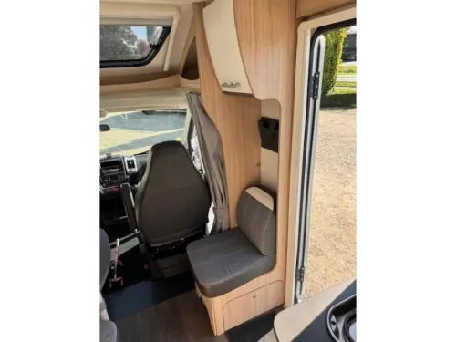 Sunlight T 60 2-Personen AUTOMAAT Foto: 19