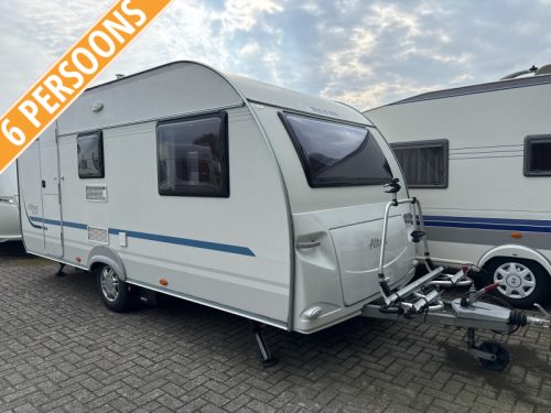 Adria Altea 462 PK Auvent/Mover/Porte-v&eacute;los photo : 0