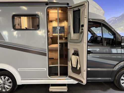Knaus Van TI Plus 650 MEG platinum selection Foto: 5