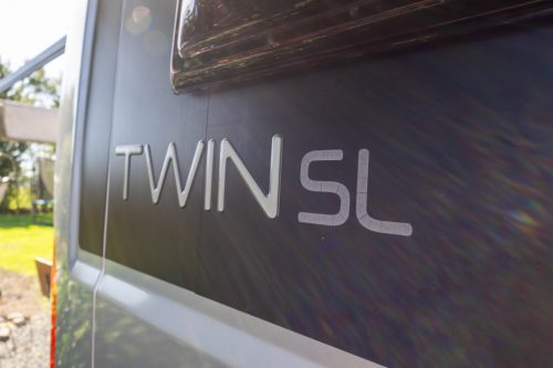 ADRIA TWIN SL photo: 29