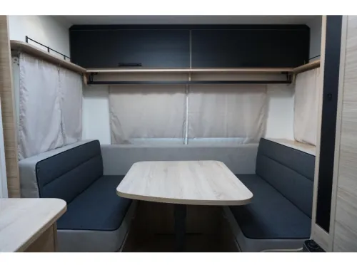 Caravelair Sport Line 492 ACTIEPRIJS + AUT. MOVER  Foto: 4