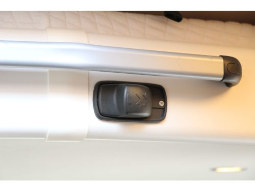 Sunlight T 65 Festbett + Hubdach  Foto: 45