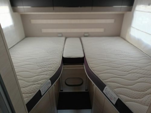Chausson Titanium Ultimate 777 Arctic  foto: 15