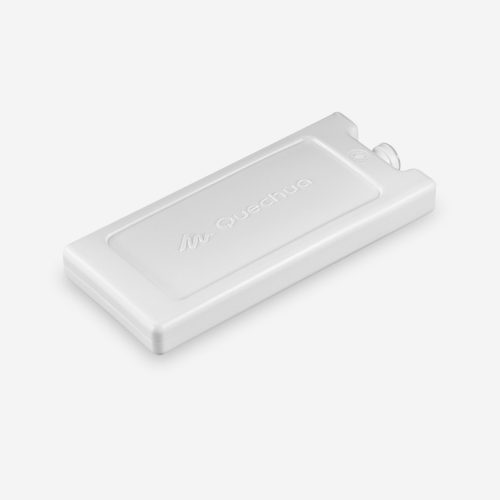 Quechua - Cooling element for cool box and cool backpack 175 g 2 pieces