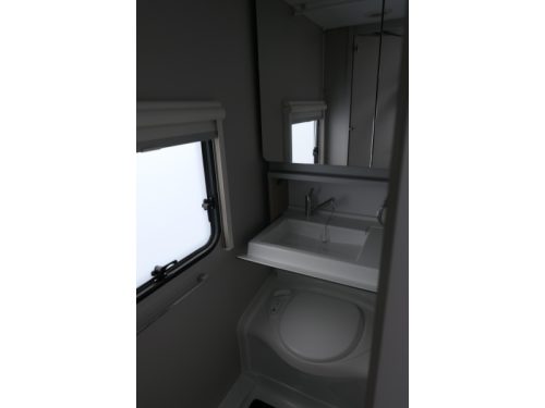 Adria Adora 522 UP Mover, Airco, partial awning photo: 10