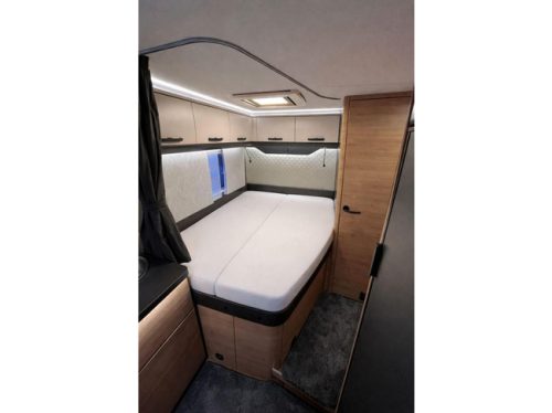 Knaus 2027|Live Ti 590MF|NEW|Platinum|VERY COMPLETE! IMMEDIATELY AVAILABLE! Knaus 2027 Live Ti590MF|NEW|Platinum|VERY COMPLETE! IMMEDIATELY photo: 7
