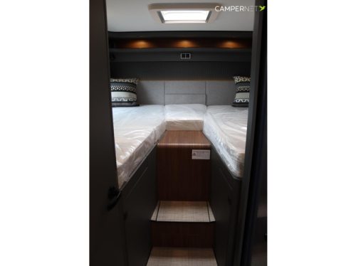 Hymer BMC-T 680 170 PS Automatik | Premium Paket | L&auml;ngsbetten | Separate Dusche | Hymer SLC Chassis | Neu ab Lager lieferbar Foto: 17