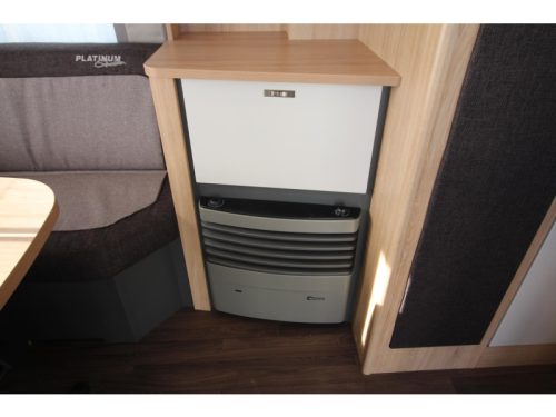 Knaus Sport Platinum 460 EU Model Year 2027  photo: 19