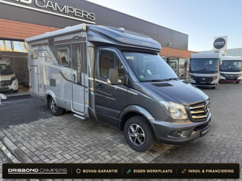 Hymer ML-T 570 60 Edition Automaat Einzelbetten Markise Gro&szlig;e Garage Foto: 0