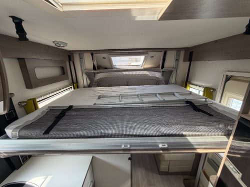 BAVARIA T746C photo: 27