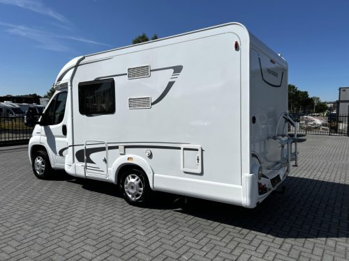 Weinsberg CaraLoft 600 MG Pop-top roof/2015/5.99M/Euro-5! photo: 3