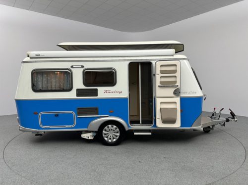 Eriba Touring Troll 530 Ocean Drive photo: 10