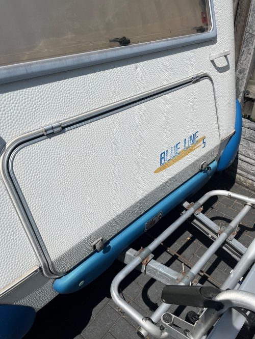 KNAUS 6505/500TK Foto: 9