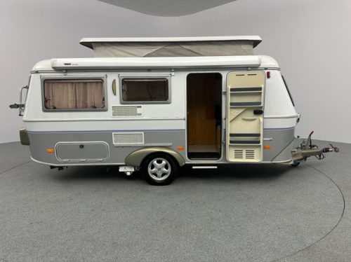 Eriba Touring Troll 530 photo: 10