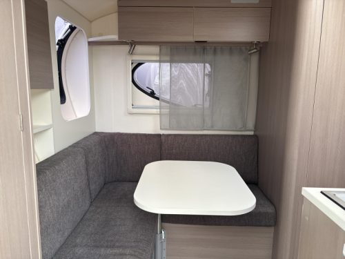 Adria Action 361 PD Mover/Store Isabella photo : 3