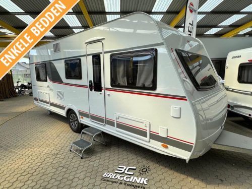 B&uuml;rstner Premio Limited 530 TL - SINGLE BEDS 1700 KG photo: 0