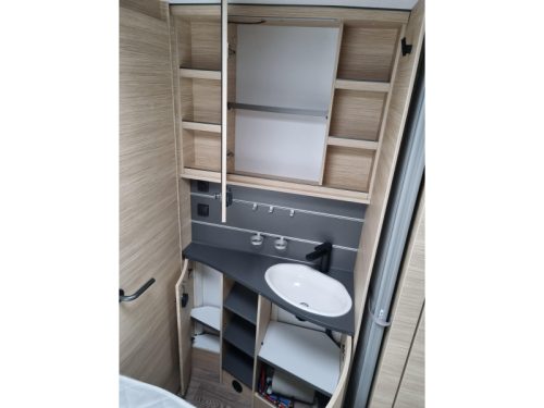 Fendt Apero 465 SFB - Offer - photo: 16