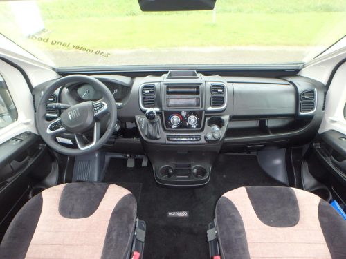 Robeta Womondo Lifestyle 636  Foto: 23