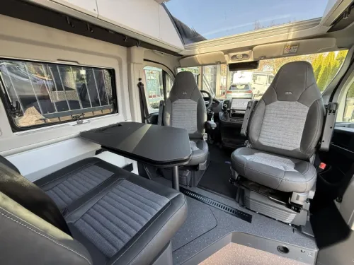 Adria Twin Supreme 600 SPB -AUTOMATIK- Foto: 1