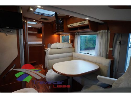 Hymer B 594 photo: 6