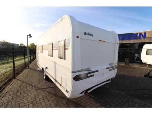 Hobby Excellent 540 WFU MODEL 2027 - 174  photo: 5