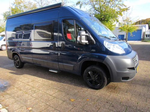 Knaus Box Star Street 600MQ Kastenwagen Automatik Bj2012 Foto: 7
